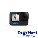 【送料無料】ゴープロ GoPro HERO10 BLACK CHDHX-101-RW 【新品 並行輸入品 保証付き】