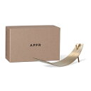 お香立て APFR アポテーケフレグランス インセンススタンド 真鍮 お香立て APOTHEKE FRAGRANCE Brass Incense Stand プレゼント ギフト 【予約 4月上旬入荷予定】