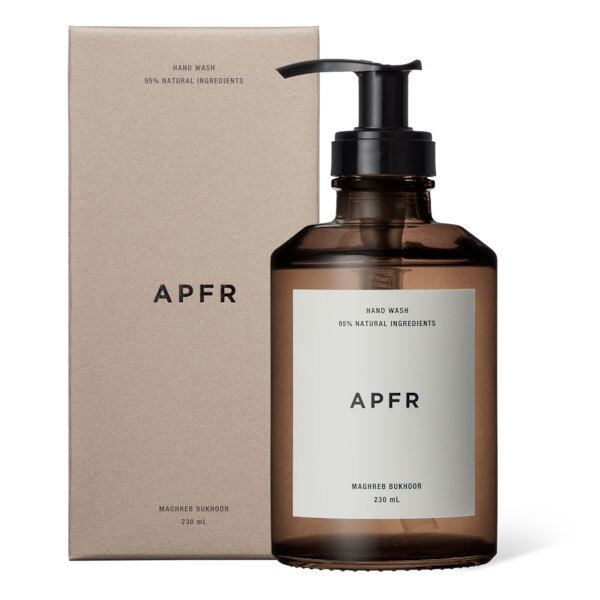 APFR アポテーケフレグランス ハンドウォッシュ ハンドソープ 石鹸 手洗い おしゃれ プレゼント ギフト APOTHEKE FRAGRANCE HAND WASH