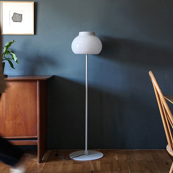 フロアライト フロアランプ スタンドライト コム LED球専用 kom floor light [2]