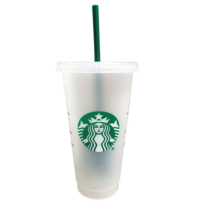 スターバックス　スタバ　タンブラー 水筒 コールド専用 STARBUCKS COLD TUMBLERのサムネイル
