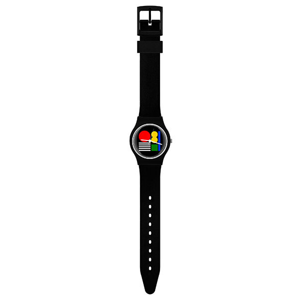 MAY28TH 腕時計 06:51PM　10周年記念時計 日本正規品 腕時計 メンズ レディース ユニセックス