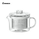Common コモン ガラスポット Glass Pot 500 ml(3)
