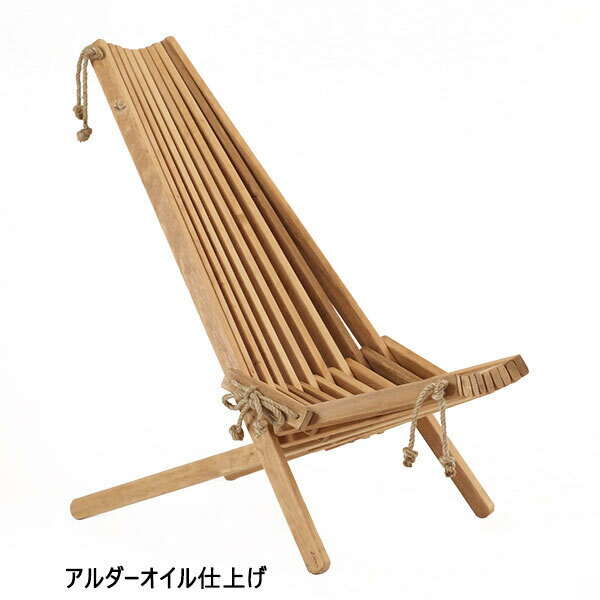 エコファーン エコチェア Eco Furn E...の紹介画像2