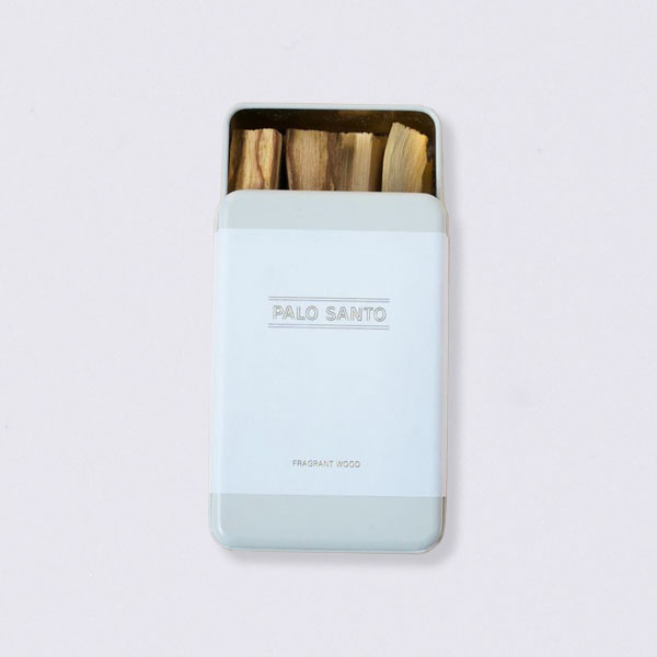 PALO SANTO パロサント スティック 香木 B&S ギフト プレゼントのサムネイル