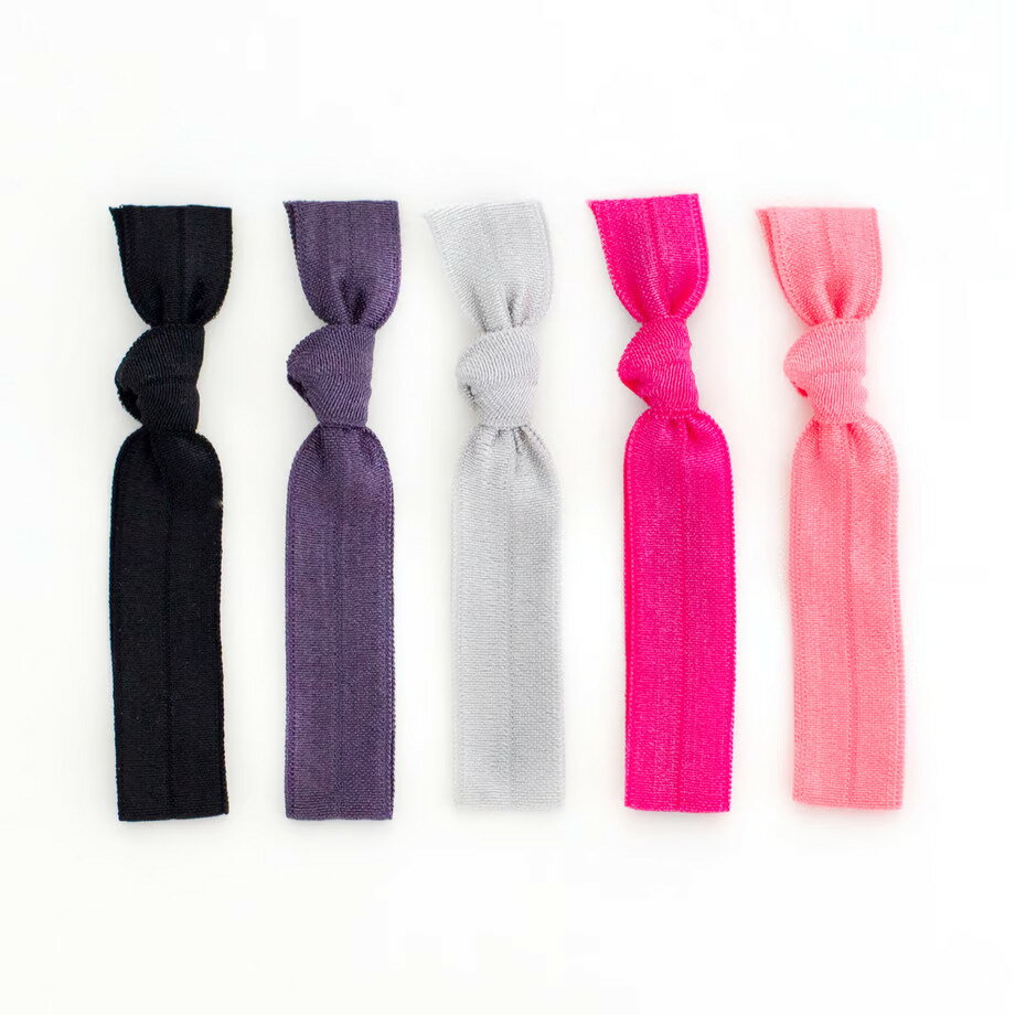 ヘアタイ ヘアゴム メインメッセージ maneMESSAGE / Girl’s night