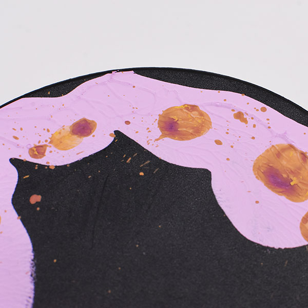 TOMY MADE SUERO CUERO インセンススタンド お香立て 04 レザー 本革 おしゃれ ギフト プレゼント