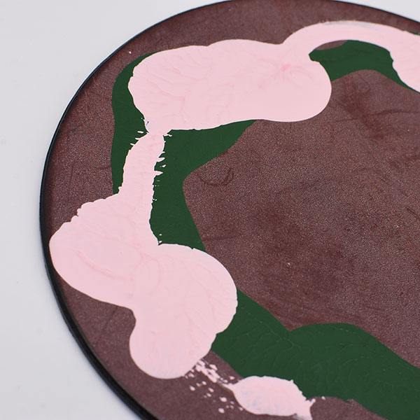 TOMY MADE SUERO CUERO インセンススタンド お香立て 06 レザー 本革 おしゃれ ギフト プレゼント