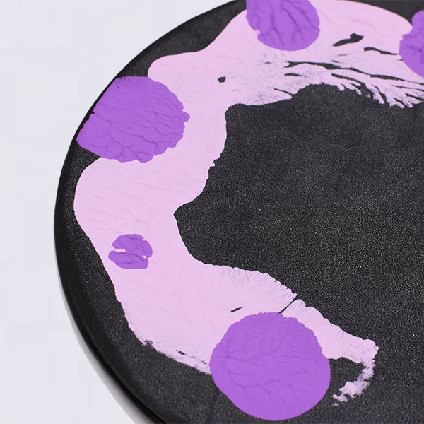 TOMY MADE SUERO CUERO インセンススタンド お香立て 09 レザー 本革 おしゃれ ギフト プレゼント