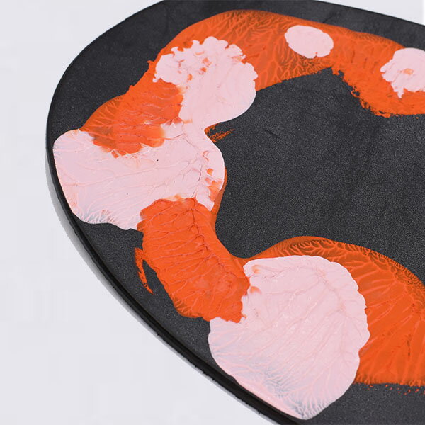 TOMY MADE SUERO CUERO インセンススタンド お香立て 11 レザー 本革 おしゃれ ギフト プレゼント