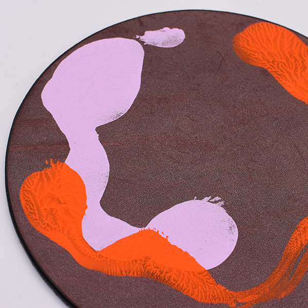 TOMY MADE SUERO CUERO インセンススタンド お香立て 15 レザー 本革 おしゃれ ギフト プレゼント