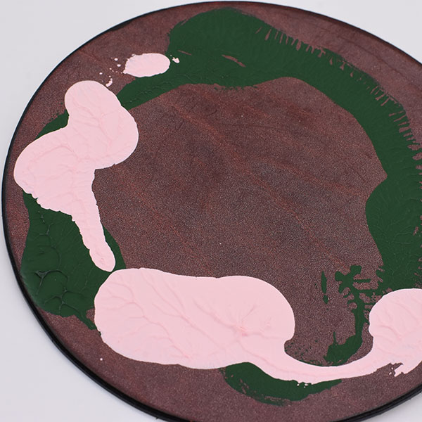 TOMY MADE SUERO CUERO インセンススタンド お香立て 19 レザー 本革 おしゃれ ギフト プレゼント