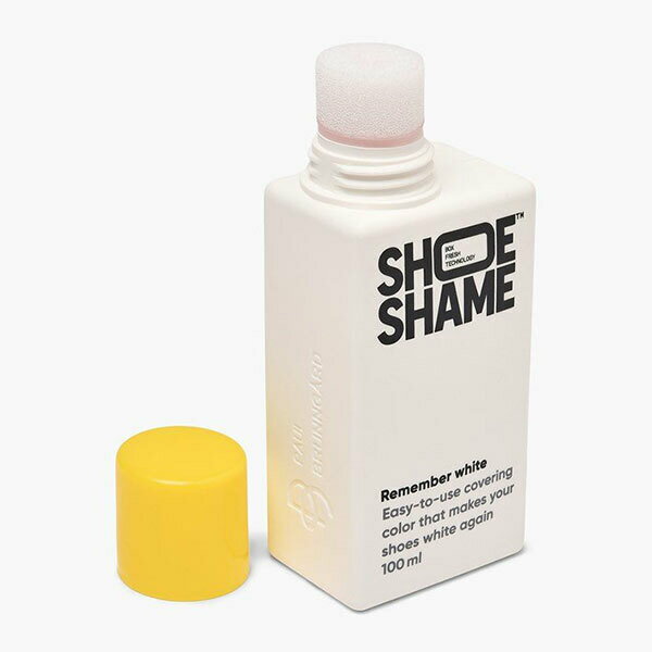 スニーカークリーナー シューシェイム リメンバーホワイト シューケア用品 シュークリーナー 靴磨き SHOE SHAME Remember white 父の日