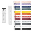 スマートウォッチ ベルト 22mm 替えベルト 替えバンド ベルト交換 シリコン 時計バンド 時計 ベルト ゴム