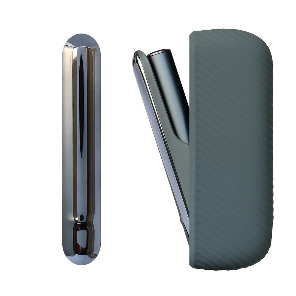 アイコスイルマ ケース カバー