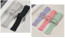 スマートウォッチ 交換 バンド ベルト 20mm 22mm 替えベルト 替えバンド ベルト交換 ナイロン 時計バンド 時計 ベルト