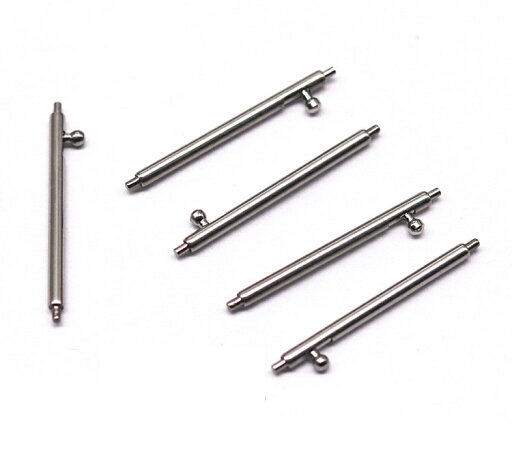 バネ棒 3本 18mm 20mm 22mm バネ棒 3本 18mm 20mm 22mm