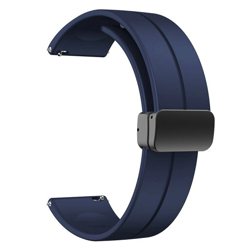 スマートウォッチ ベルト 20mm 22mm シリコン マグネット ラバー 交換 替え ベルト バンド 時計 バンド ベルト ゴム おしゃれ スマートウォッチ ベルト 20mm 22mm シリコン マグネット ラバー 交換 替え ベルト バンド 時計 バンド ベルト ゴム おしゃれ