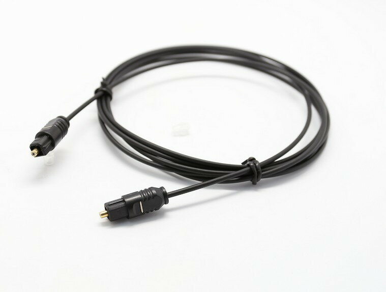 【BANGUN】SPDIF/TOSLINK 光デジタル 分配器 1入力2出力、光ケーブル 分配器、光デジタルケーブル 分配器角型、(オス)⇒角型(メス)×2 オーディオスプリッター(ホームシアター、サウンドバー、XBOX、PLAYSTATION