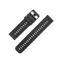 スマートウォッチ ベルト 22mm 替えベルト 替えバンド ベルト交換 シリコン 時計バンド 時計 ベルト ゴム