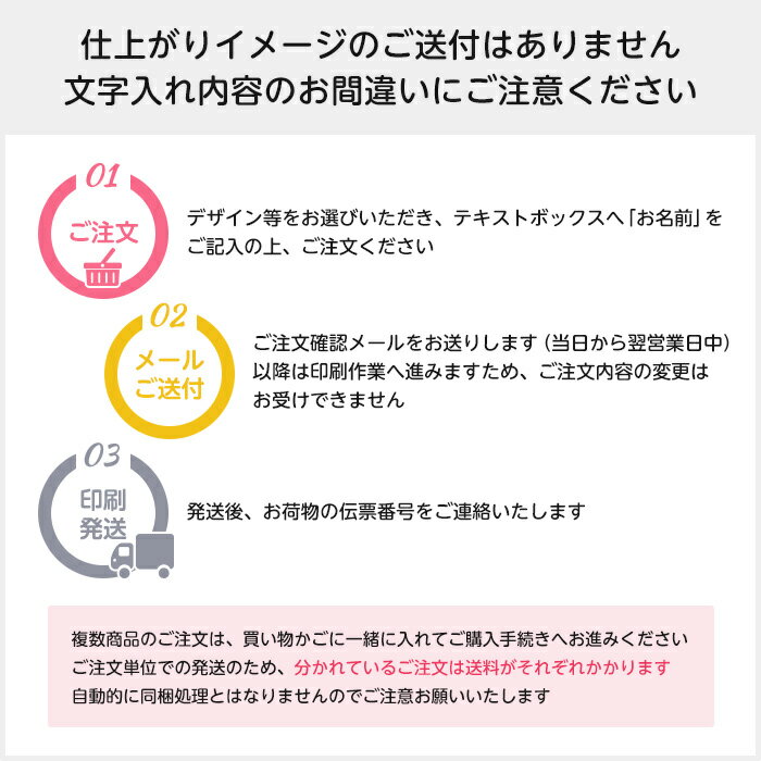 ご注文の流れ