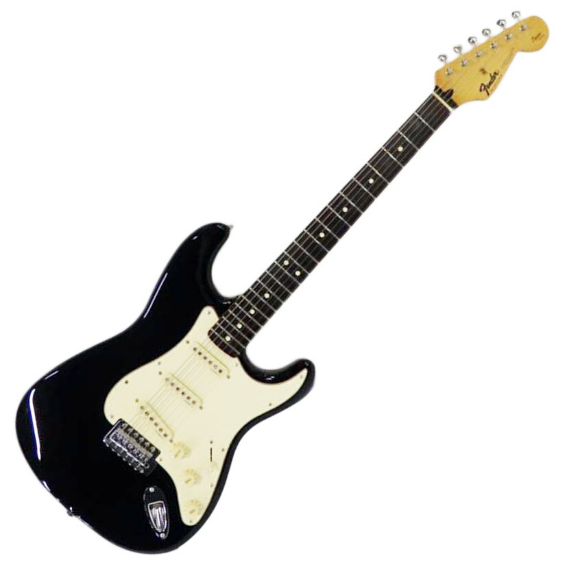 中古 エレキギターFender　MEXICOSquier StratocasterAC3239256コンディションランク【B】（商品 No.77-0）