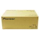 中古 中古スピーカースタンドPIONEER(パイオニア)CP-71B306099コンディションランク【S】(商品 No.75-0)