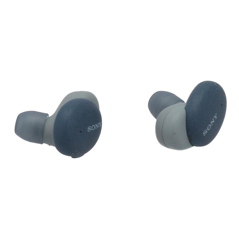 中古 ワイヤレスイヤホン/h.ear in 3 Truly WirelessSONY ソニーWF-H800 5026321コンディションランク【B】（商品 No.69-0）