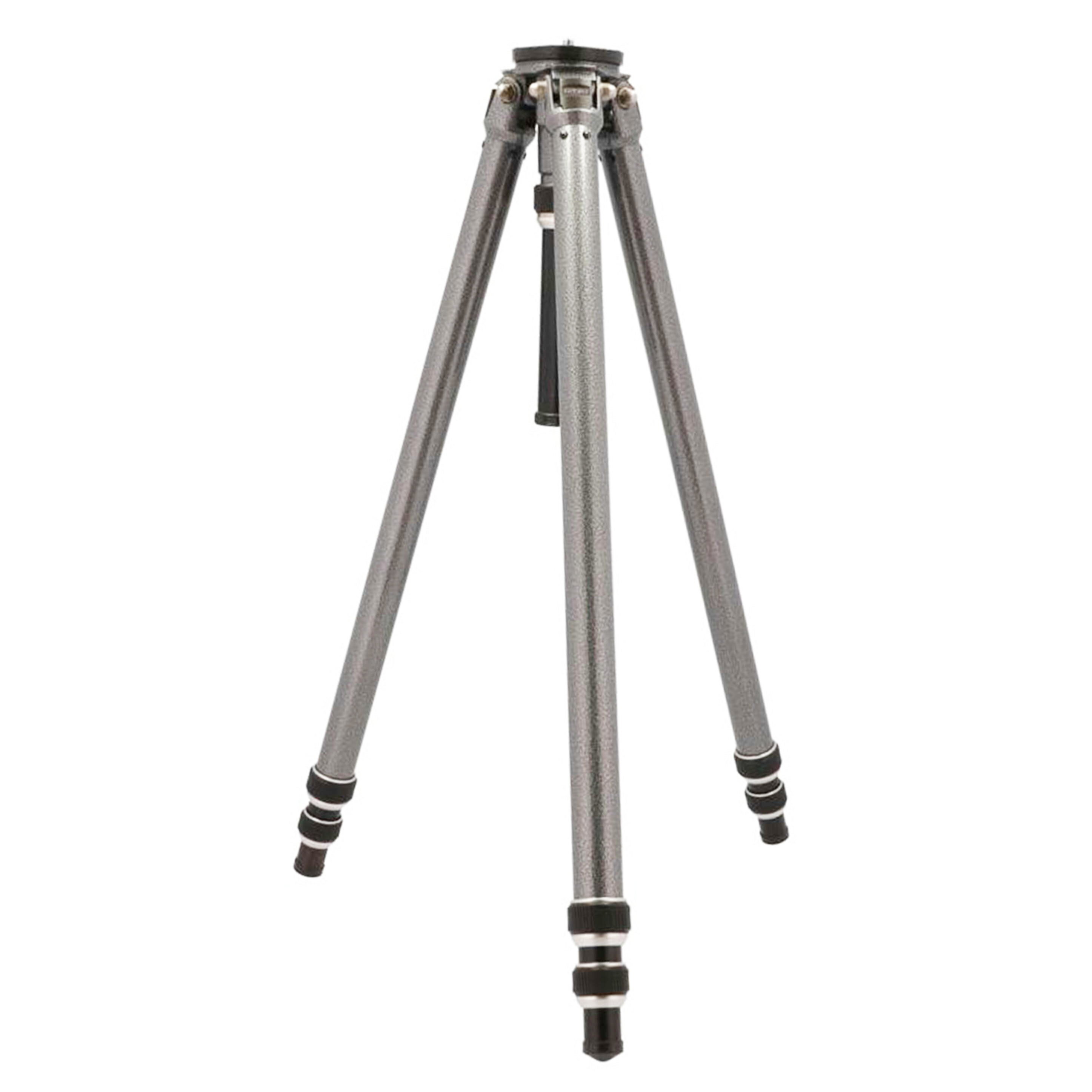 中古 GITZO/三脚（3段）GITZO ジッツオGITZO 3段 アルミ 旧型 コンディションランク【B】（商品 No.69-0）