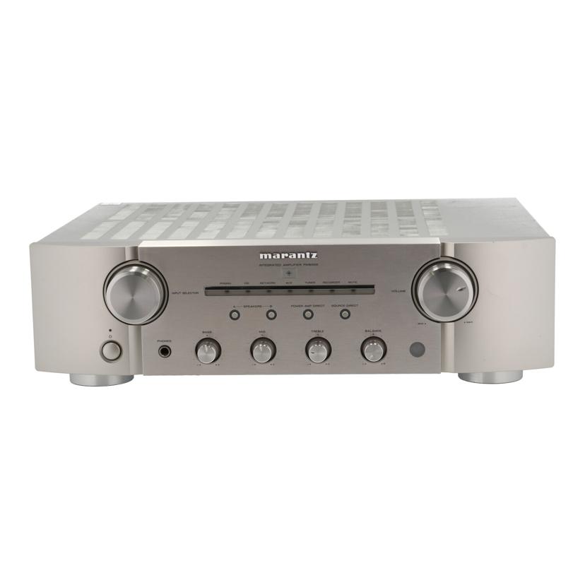 中古 プリメインアンプmarantz マランツPM8005 AHR15170202922コンディションランク【B】(商品 No.85-0)