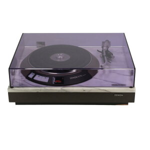 中古 レコードプレーヤーDENON デノンDP-3750 119288コンディションランク【B】(商品 No.84-0)