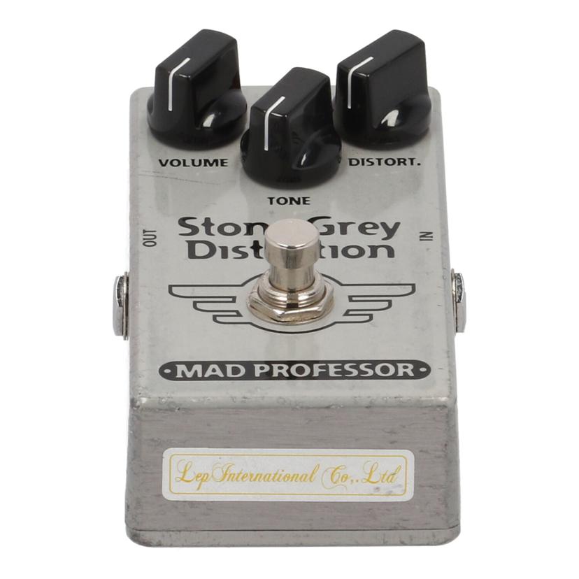  եMADPROFESSOR ޥåɥץեåStone Grey Distortion ǥ󥯡Bۡʾ...