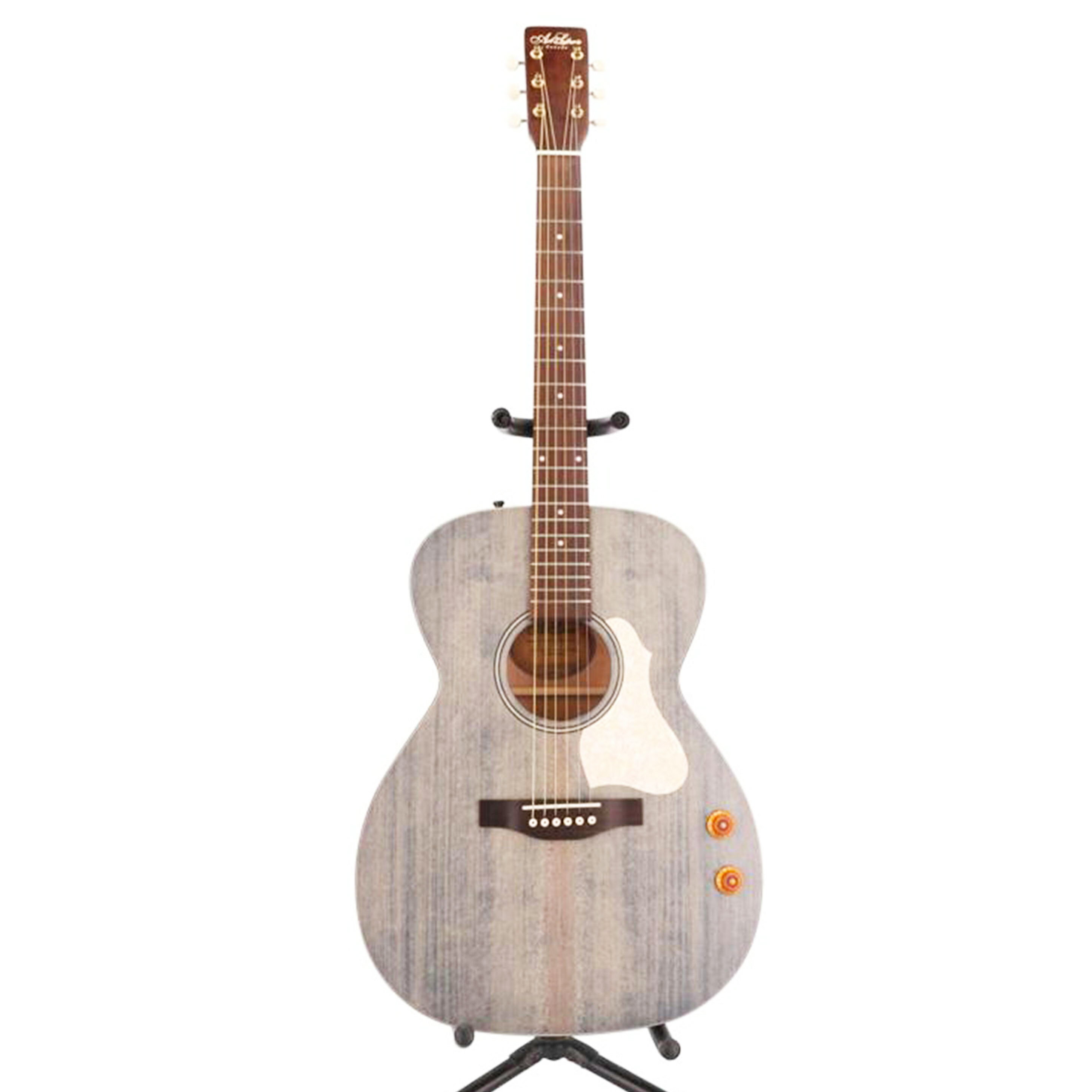  쥢ArtLutherie ȡ륷Legacy DenimBlue Q-DSC 047086001684ǥ...