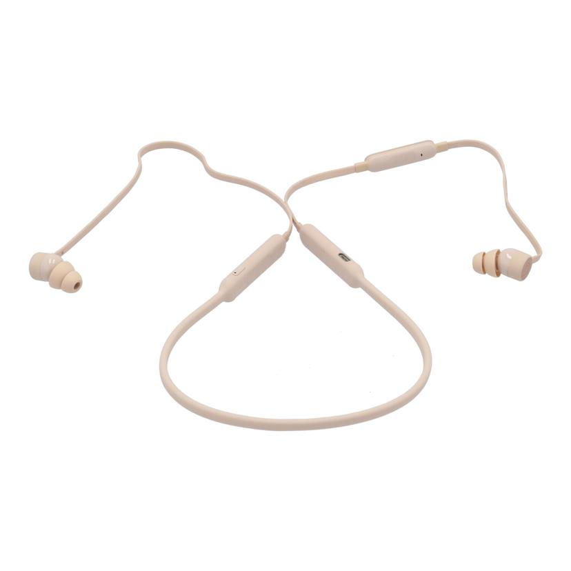 中古 ヘッドホンbeats ビーツMR3L2PA/A FL6WM554JC2Kコンディションランク【B】（商品 No.70-0）