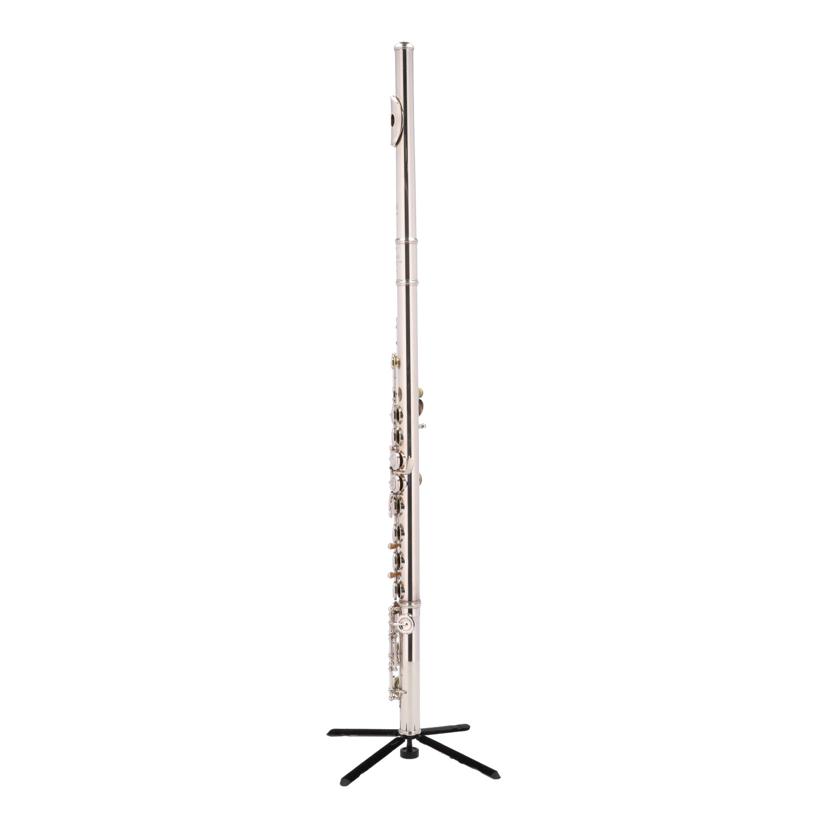 中古 フルートYAMAHA ヤマハYFL-451 008908コンディションランク【B】（商品 No.77-0） 2