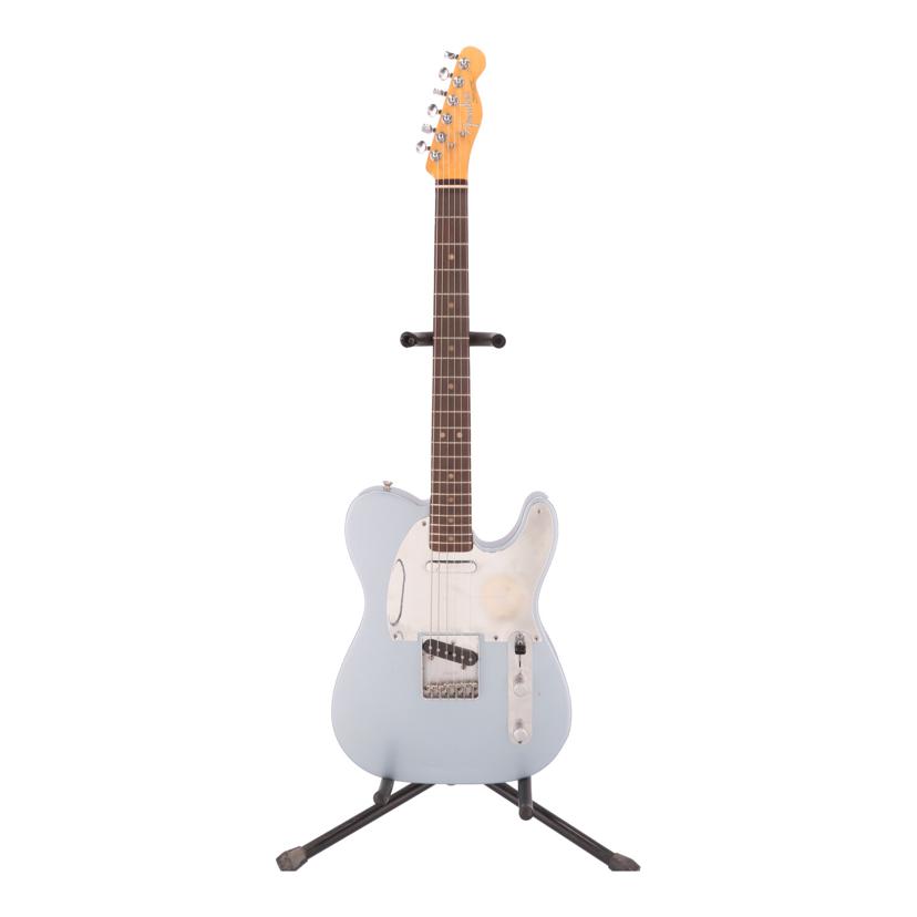 中古 エレキギターFender　Mexico フェンダーメキシコChrissie Hynde Telecaster MXC01214コンディションランク【B】（商品 No.77-0）