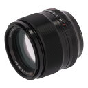 中古 交換レンズFUJIFILM フジフィルムXF56mmF1.2 R APD 95A20132コンディションランク【B】(商品 No.62-0)