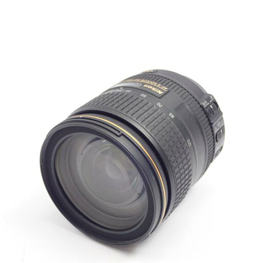 中古 デジタル対応レンズNikon ニコン24-120mm F4 62298981コンディションランク【B】(商品 No.62-0) 中古 デジタル対応レンズNikon ニコン24-120mm F4 62298981コンディションランク【B】(商品 No.62-0)