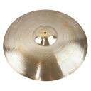 中古 ライドシンバル/21"/53cmSABIAN セイビアン21"/53cm コンディションランク【B】(商品 No.67-0)