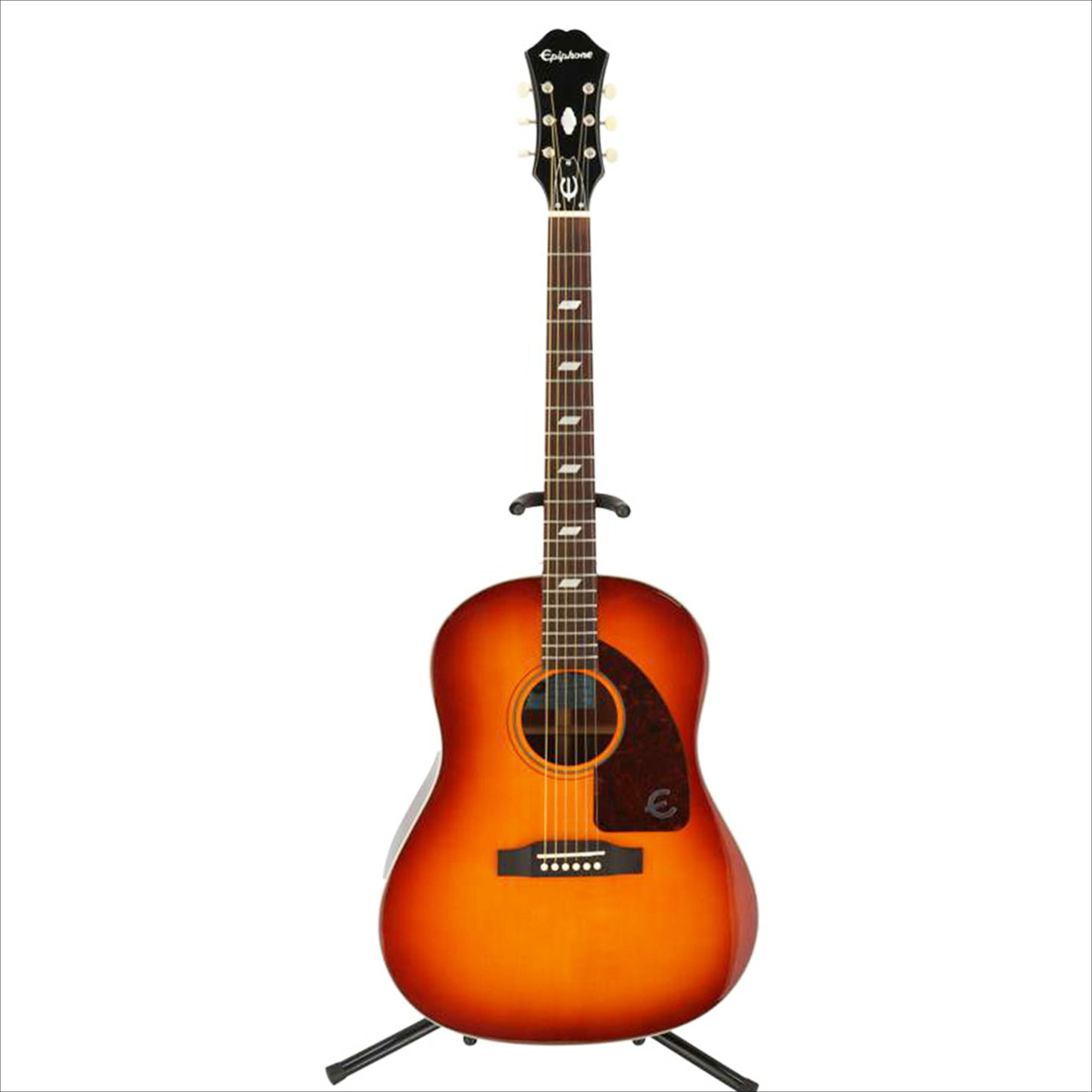 中古 エレアコギターEPIPHONE エピフォンFT-79 TEXAN 16012307746コンディションランク【B】（商品 No.77-0）