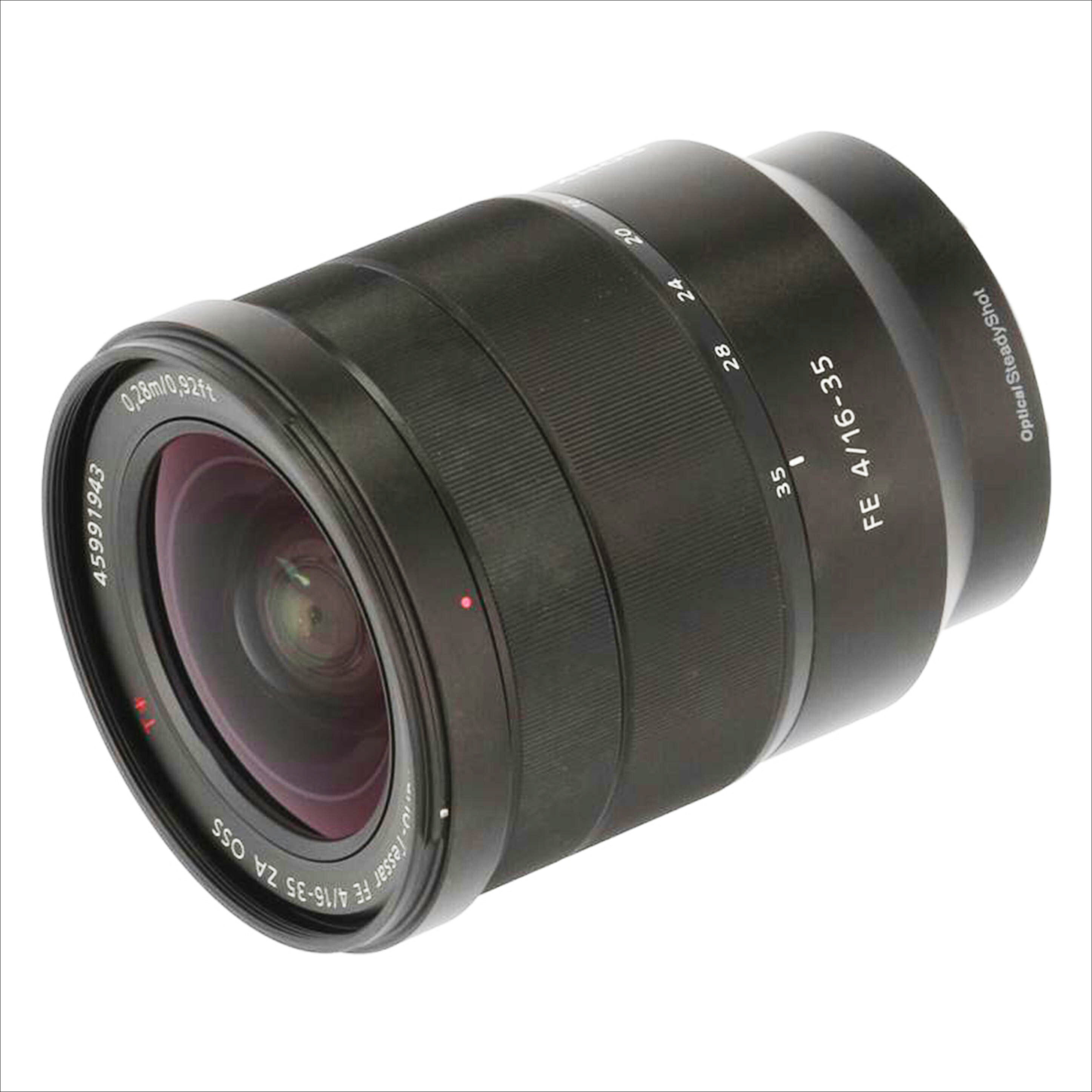 中古 交換レンズ/16−35mmSONY ソニーSE