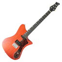 中古 エレキギターRYOGA リョーガSKATER LEC/GRD RA20G151コンディションランク【A】(商品 No.65-0)