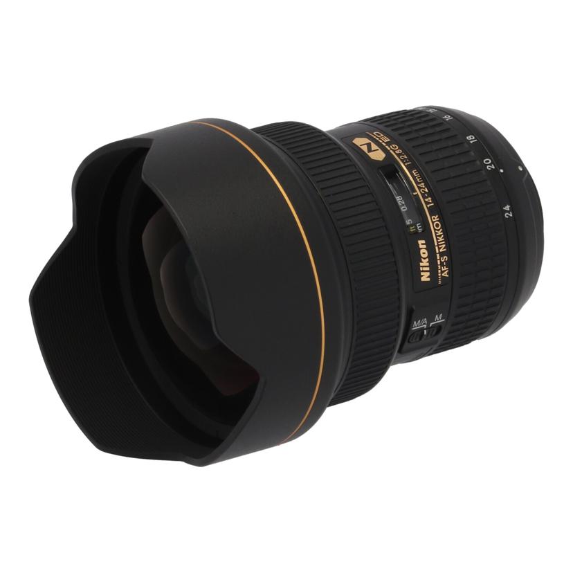 中古 一眼レフレンズNIKON ニコンAF-S 