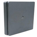 中古 PS4/CUH−2200BSONY ソニーCUH-2200B 5655286コンディションランク【AB】(商品 No.67-0)(2)