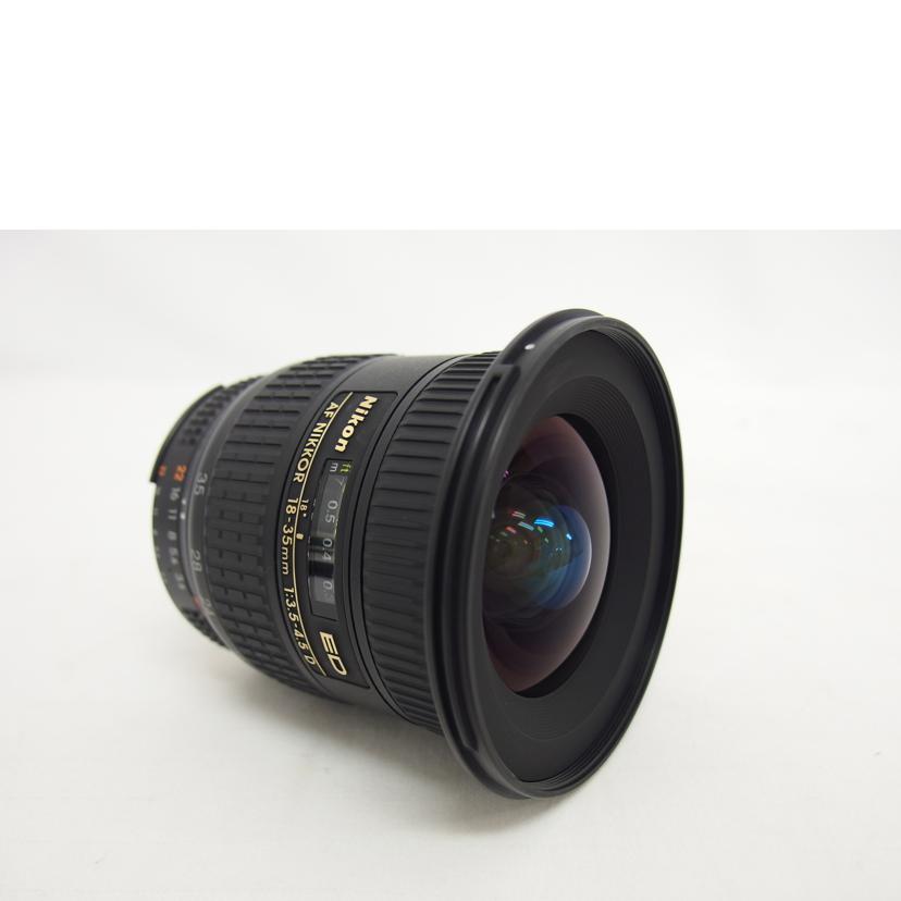 中古 一眼レフレンズNIKON ニコンAI AF