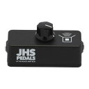 中古 エフェクターJHS　PEDALSLittle Black Amp Box コンディションランク（商品 No.81-0）