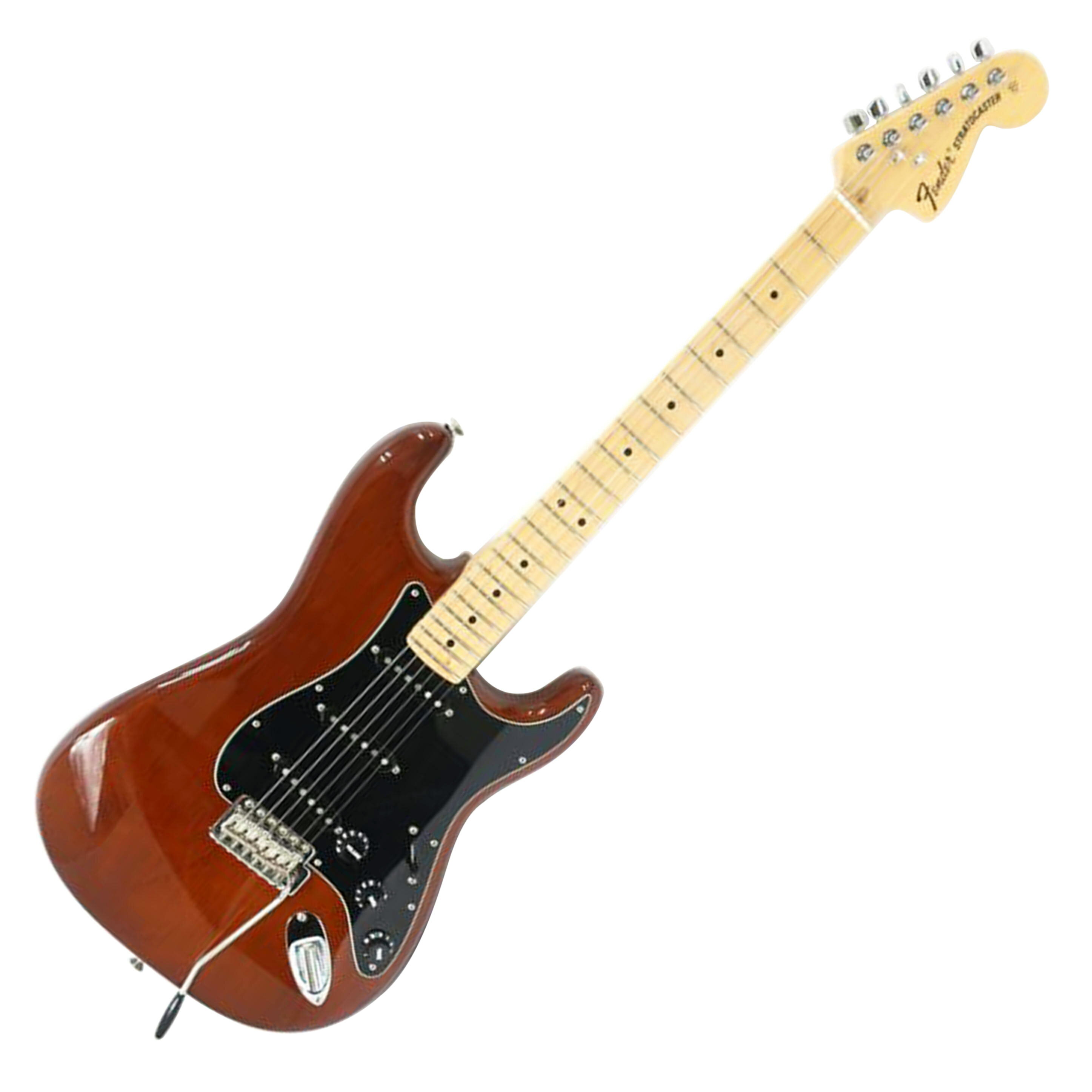 中古 エレキギターFender　USA フェンダーUSAAM SPEC Stratcaster US17023315コンディションランク【AB】（商品 No.65-0）