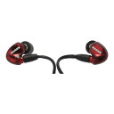 中古 イヤホンSHURE シュアSE535-LTD-J 512/522コンディションランク【B】(商品 No.64-0)(2)
