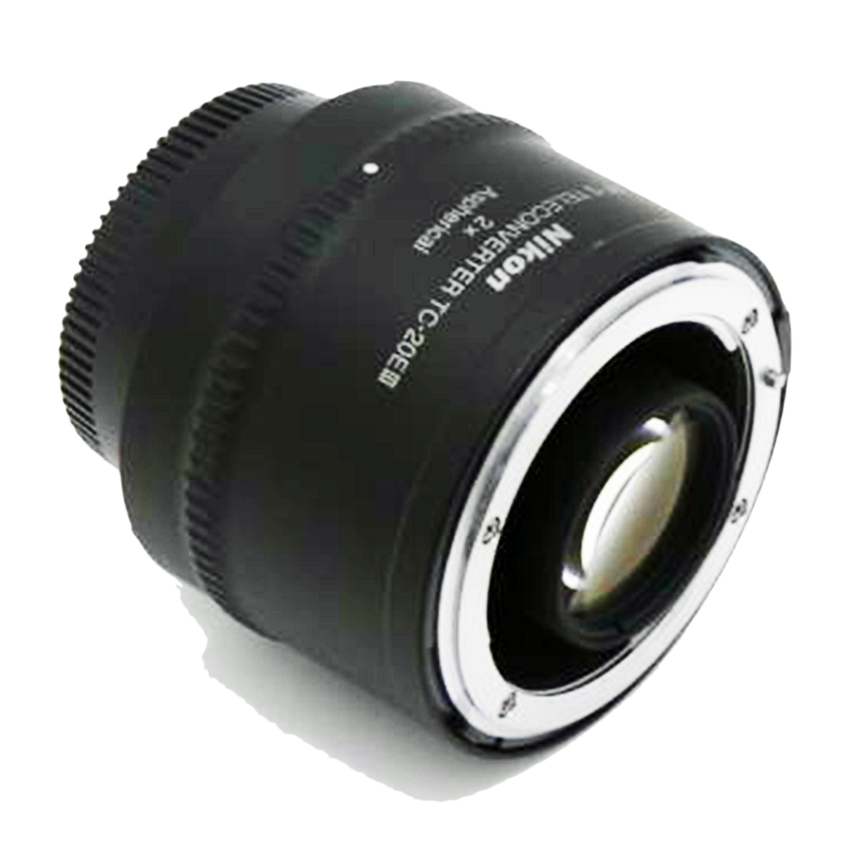 商品説明商品名交換レンズメーカーNikon型番AF-S TC-20E III製造No251258コンディションランクBランク/スレ、汚れなど使用感はありますが、通常使用に問題のない状態です。付属品付属品の有無/無　内容は画像で確認ください。状態詳細角に打ちキズがあります。1枚の非球面レンズを採用　小型軽量のテレコン装着位置：リア 倍率：2倍　重量：330g商品についてこの商品はつくば店で取り扱いをしております。商品の詳しい状態や情報については、店舗へお気軽にお問い合わせくださいませ。1.中古品になりますので動作確認は行っておりますが、バッテリー等の消耗品や商品の細かい動作状況に関しましては、測定器等での正確な測定は行っていないため、商品によっては細かな調整が必要な場合があります。また、新品購入時に受けられる保証やユーザー登録等のメーカーサイトサービスについては、受けられない可能性がありますので予めご了承ください。2.商品発送につきましては、梱包サイズの3辺合計160cm以上、もしくは25kgを超える場合は時間指定が出来ませんのでご了承ください。3.掲載商品は、当社が運営する実店舗でも並行販売もしております。そのため、ご注文できた場合でも在庫確認のタイムラグにより商品が欠品する場合がございます。在庫状況については細心の注意を払っておりますが、万が一売り違い等が発生した場合はご購入をキャンセルとさせていただく場合がございます。ご注文については、当店からの【ご注文ありがとうございます】メールが送信された時点で確定とさせていただきます。常に最新の在庫をご案内するよう心掛けておりますが、ご理解くださいますようお願い申しあげます。4.中古品の特性上、展示・保管状態により写真には見られない多少のスレや傷などが発生する場合がございます。商品状態は1点1点、傷・汚れなどの状態チェックをし、状態の記載と画像の記載を心がけておりますが、細かい部分の見落としや、目に見えない部分の劣化が進行している場合も考えれられます。その旨ご理解いただき、ご購入を検討下さいますようお願い申し上げます。中古 テレコンバーター／AF−S　　TC−20E　IIINikon/ニコンAF-S TC-20E IIIコンデションランク【B】https://image.rakuten.co.jp/digirex/cabinet/6457/17/103