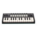 中古 MIDIキーボードNOVATIONLAUNCHKEY MINI コンディションランク【B】（商品 No.70-0）